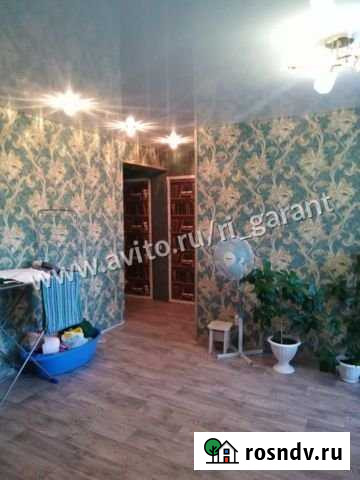 3-комнатная квартира, 55 м², 3/4 эт. на продажу в Карпинске Карпинск - изображение 1