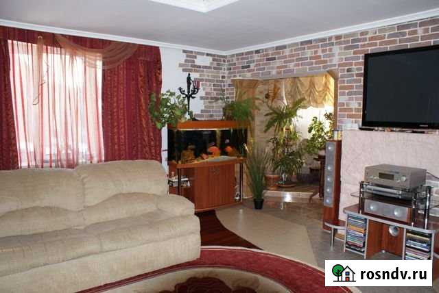 Коттедж 359 м² на участке 10 сот. на продажу в Среднеуральске Среднеуральск - изображение 1