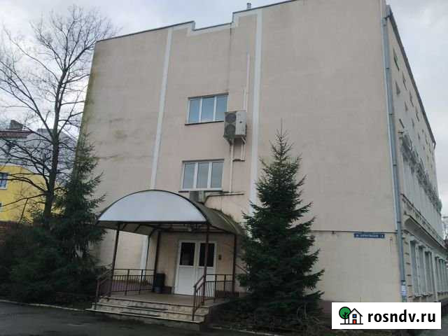 Офисное помещение, 15 кв.м. Калининград - изображение 1