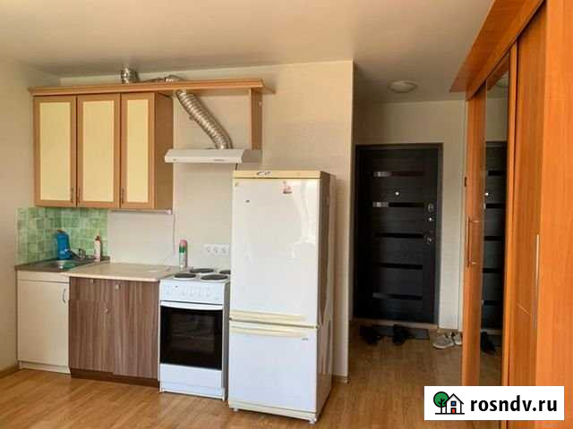 Квартира-студия, 25 м², 9/17 эт. на продажу в Домодедово Домодедово - изображение 1