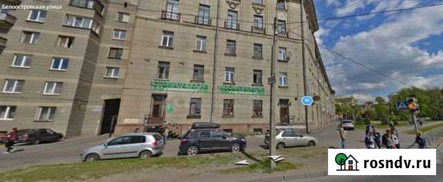 Продажа помещения свободного назначения Санкт-Петербург - изображение 1