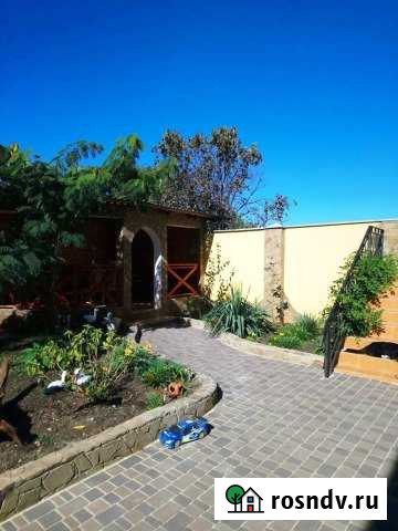 Дом 65 м² на участке 5 сот. в аренду посуточно в Феодосии Феодосия - изображение 1