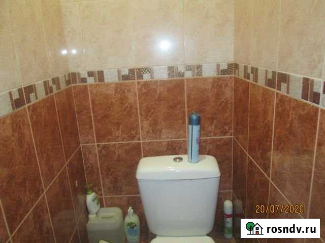 3-комнатная квартира, 77 м², 3/5 эт. на продажу в Саратове Саратов - изображение 1