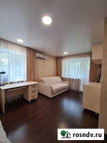 1-комнатная квартира, 30 м², 2/5 эт. в аренду на длительный срок в Хабаровске Хабаровск - изображение 1