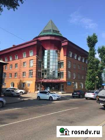 Офисные помещения-От Идеи до Воплощения-от 30.2 кв.м. Иркутск - изображение 1