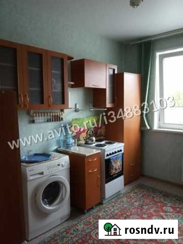 1-комнатная квартира, 35 м², 2/3 эт. на продажу в Когалыме Когалым - изображение 1