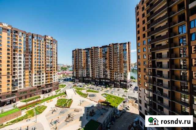 Помещение свободного назначения, 66.5 кв.м. Астрахань - изображение 1