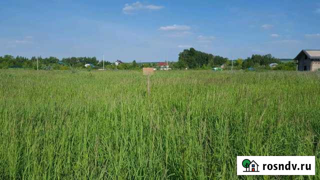 Участок ИЖС 10 сот. на продажу в Самаре Самара - изображение 1