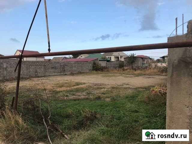 Участок ИЖС 6 сот. на продажу в Махачкале Махачкала - изображение 1