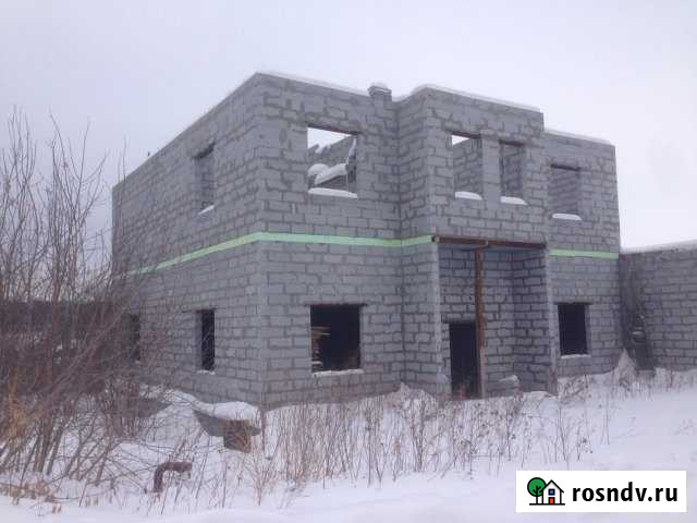 Дом 640 м² на участке 14 сот. на продажу в Екатеринбурге Екатеринбург - изображение 1