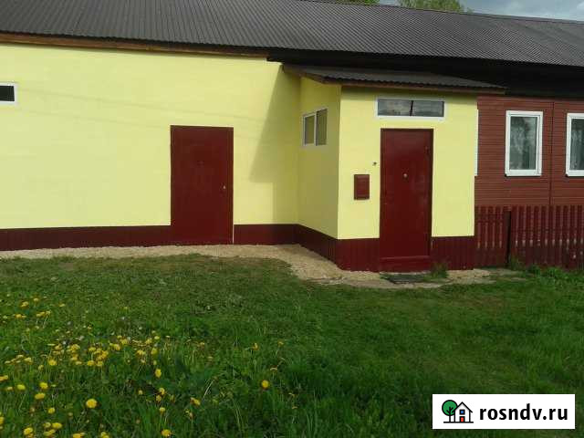 Дом 45.5 м² на участке 10 сот. на продажу в Лысьве Лысьва - изображение 1