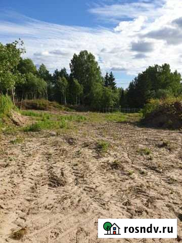 Участок ИЖС 15 сот. на продажу в Березниках Березники - изображение 1