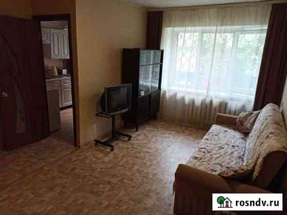 1-комнатная квартира, 31 м², 1/5 эт. в аренду посуточно в Твери Тверь