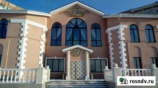 Ресторан «DoZaRi», развлекательный комплекс 1350кв.м. Магнитогорск - изображение 1