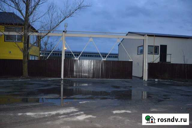 Складские помещения от 100 кв.м. Волгодонск - изображение 1