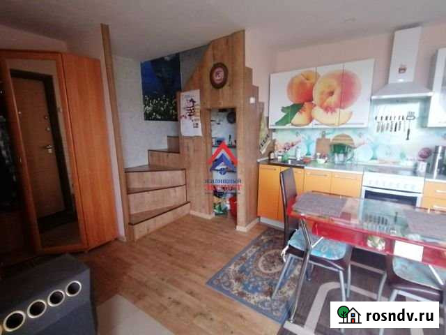 Дом 54 м² на участке 5 сот. на продажу в Петропавловске-Камчатском Петропавловск-Камчатский - изображение 1