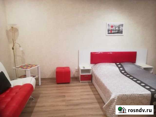 1-комнатная квартира, 40 м², 2/12 эт. в аренду посуточно в Ярославле Ярославль - изображение 1