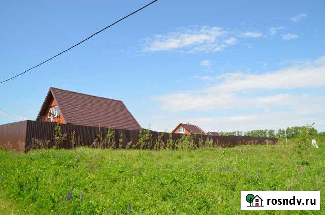 Участок ИЖС 12 сот. на продажу в Дзержинске Дзержинск - изображение 1