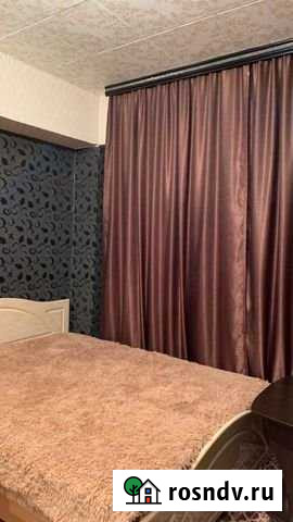 Квартира-студия, 20 м², 3/3 эт. в аренду посуточно в Усть-Куте Усть-Кут - изображение 1