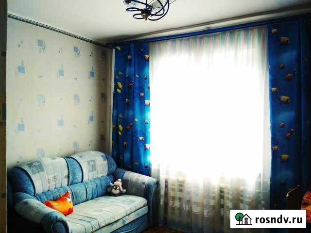 Дом 65.6 м² на участке 7 сот. на продажу в Железногорске Красноярского края Железногорск - изображение 1