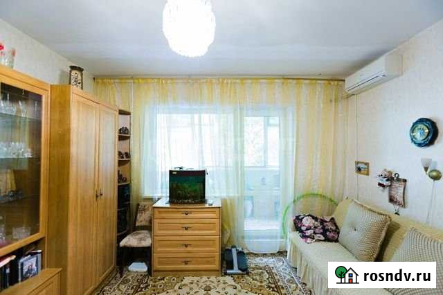 2-комнатная квартира, 53.3 м², 2/9 эт. на продажу в Астрахани Астрахань - изображение 1