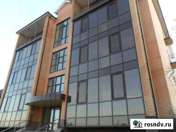 3-комнатная квартира, 105 м², 2/4 эт. на продажу в Белгороде Белгород