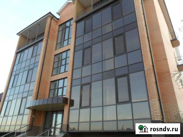 3-комнатная квартира, 105 м², 2/4 эт. на продажу в Белгороде Белгород - изображение 1