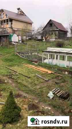 Дача 50 м² на участке 6 сот. на продажу в Токсово Токсово