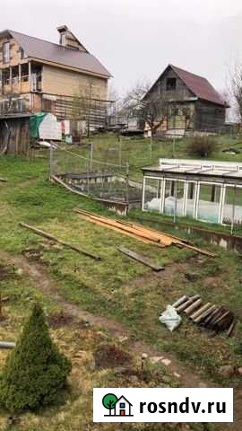 Дача 50 м² на участке 6 сот. на продажу в Токсово Токсово - изображение 1