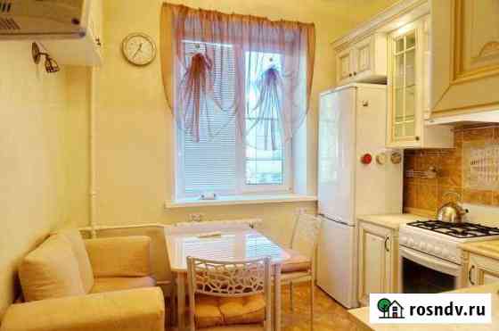2-комнатная квартира, 76.5 м², 3/4 эт. на продажу в Великом Новгороде Великий Новгород