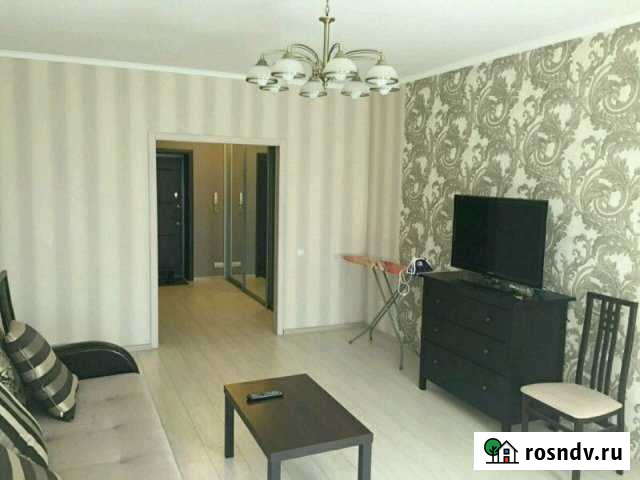 2-комнатная квартира, 74 м², 5/8 эт. в аренду на длительный срок в Тюмени Тюмень - изображение 1