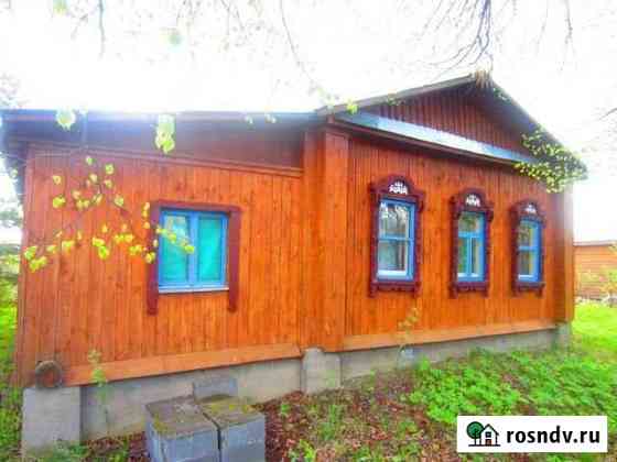 Дом 26 м² на участке 15 сот. на продажу в Переславле-Залесском Переславль-Залесский