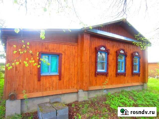 Дом 26 м² на участке 15 сот. на продажу в Переславле-Залесском Переславль-Залесский - изображение 1