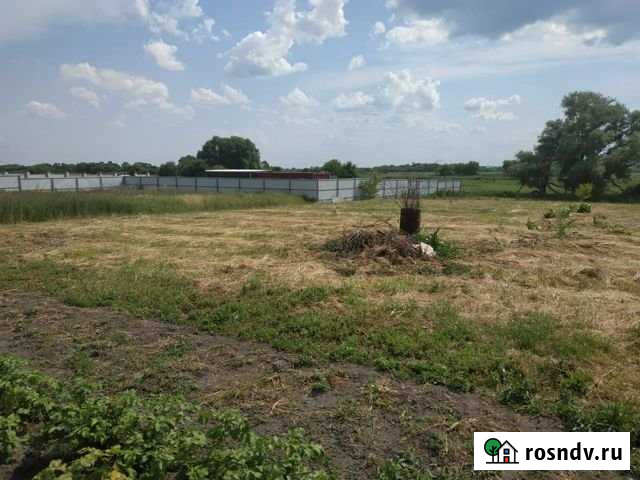 Участок ИЖС 16 сот. на продажу в Воронеже Воронеж - изображение 1