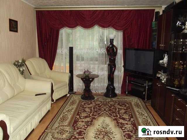 3-комнатная квартира, 62 м², 8/9 эт. на продажу в Кольчугино Кольчугино - изображение 1