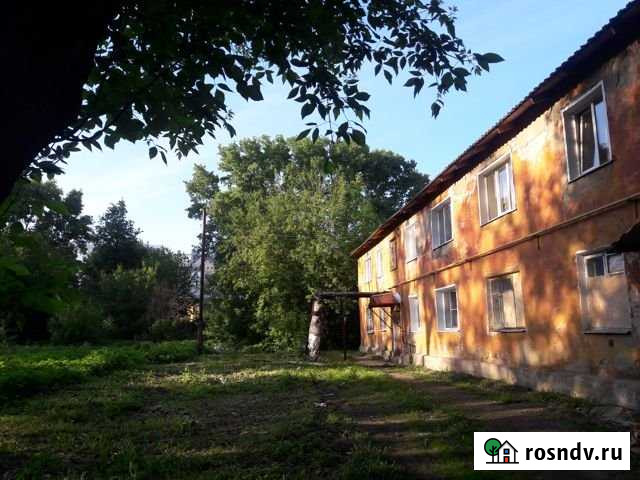 1-комнатная квартира, 29.3 м², 2/2 эт. на продажу в Кирове Киров - изображение 1