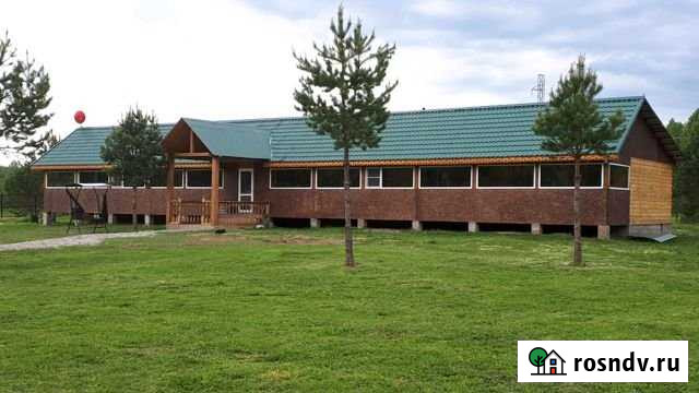 Таунхаус 180 м² на участке 88 сот. в аренду посуточно в Турочаке Турочак - изображение 1