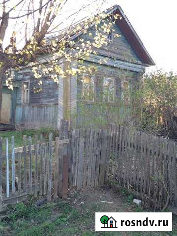 Дом 40 м² на участке 19 сот. на продажу в Комсомольске Комсомольск - изображение 1