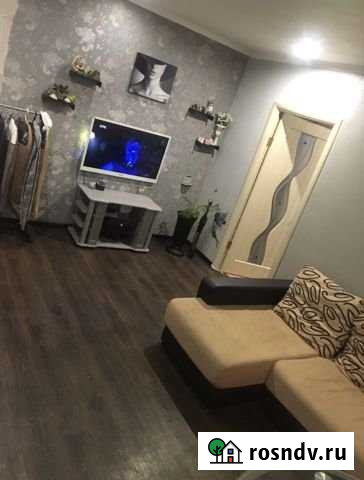 2-комнатная квартира, 40 м², 2/2 эт. в аренду на длительный срок в Наро-Фоминске Наро-Фоминск - изображение 1