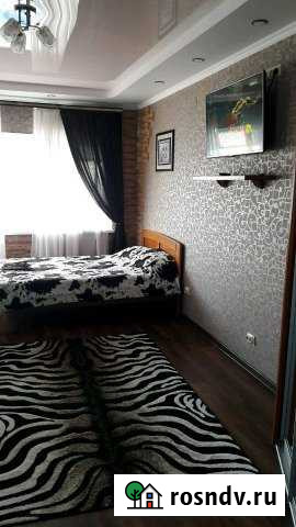 Комната 30 м² в 1-ком. кв., 2/2 эт. в аренду посуточно в Дивноморском Дивноморское - изображение 1