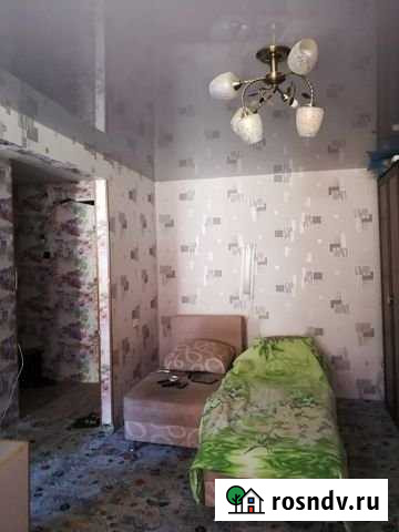 1-комнатная квартира, 30.5 м², 4/5 эт. на продажу в Норильске Норильск - изображение 1