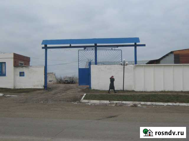 Участок промназначения 51 сот. на продажу в Верхнем Услоне Верхний Услон - изображение 1