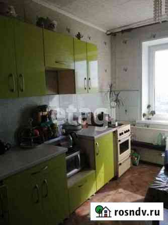 3-комнатная квартира, 67.5 м², 10/10 эт. на продажу в Томске Томск