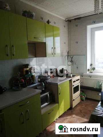 3-комнатная квартира, 67.5 м², 10/10 эт. на продажу в Томске Томск - изображение 1