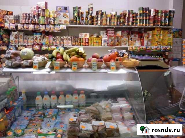 Магазин с арендатором, 84 кв.м. Казань - изображение 1