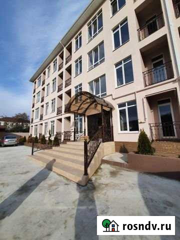 1-комнатная квартира, 30 м², 3/4 эт. на продажу в Весёлом Веселое - изображение 1