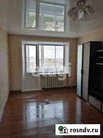 2-комнатная квартира, 45.7 м², 5/5 эт. на продажу в Ирбите Ирбит
