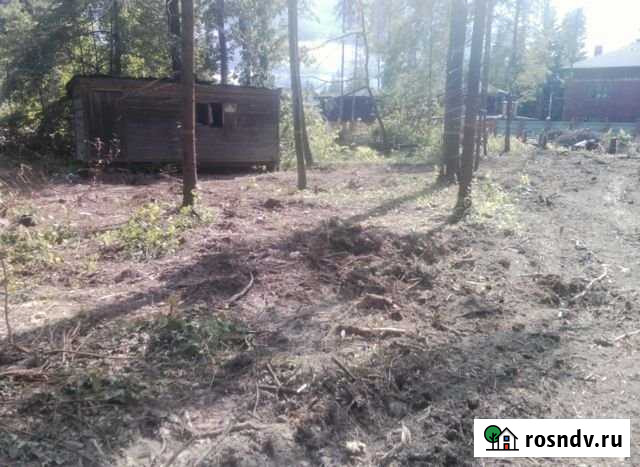 Участок ИЖС 10 сот. на продажу в Голицыно Голицыно - изображение 1