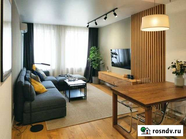 Квартира-студия, 26.6 м², 15/17 эт. на продажу в Пензе Пенза - изображение 1