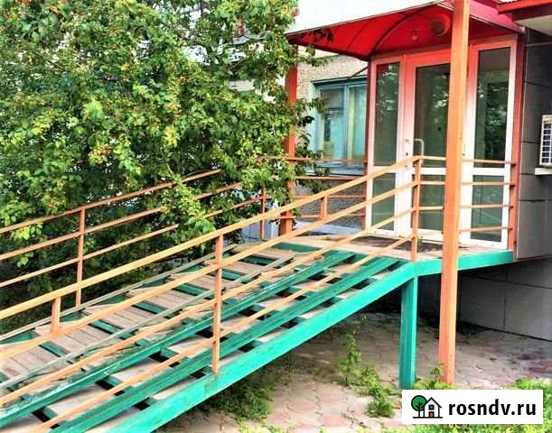 Торговое помещение, 42.5 кв.м. Ачинск - изображение 1